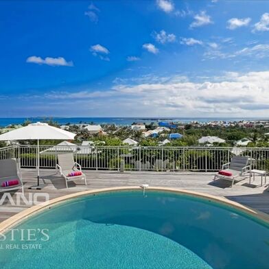 Maison 6 pièces 2120000 €