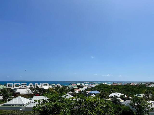 Villa "Ocean View" de 3 chambres + un appartement T3 — photo du bien
