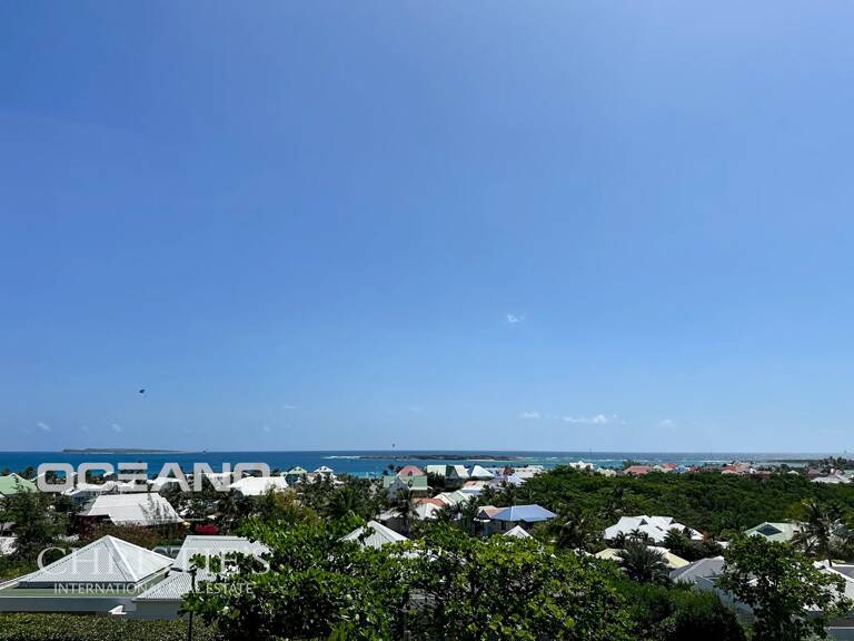 Villa "Ocean View" de 3 chambres + un appartement T3 — photo 1