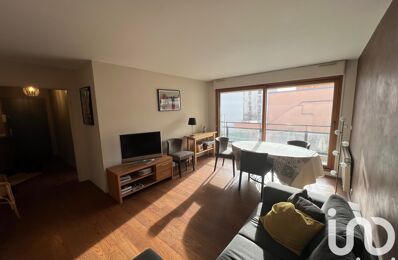 vente appartement 518 000 € à proximité de Romainville (93230)