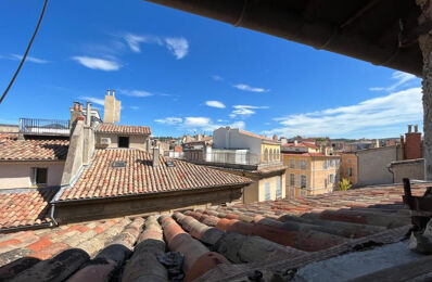 vente appartement 350 000 € à proximité de Peyrolles-en-Provence (13860)