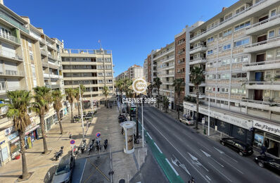 appartement 3 pièces 68 m2 à vendre à Toulon (83000)