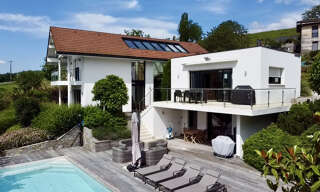 Maison 6 Pièces 230 m² à vendre à Grésy-sur-Aix (73100)