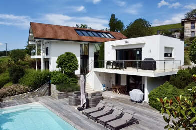 Maison 6 pièces 1390000 €