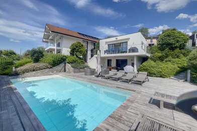 Maison 6 pièces 1390000 €