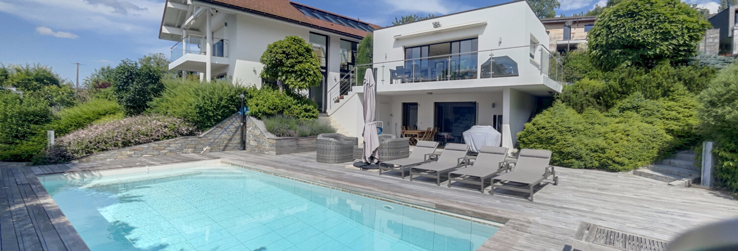 Maison 6 Pièces 230 m² à vendre à Grésy-sur-Aix (73100)