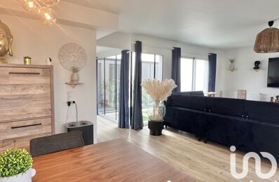 vente appartement 490 000 € à proximité de Talence (33400)