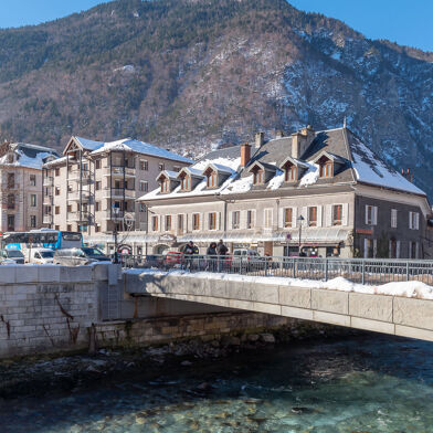 Appartement 7 pièces 262500 €