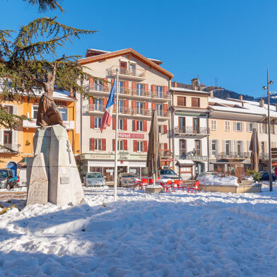 Appartement 7 pièces 262500 €