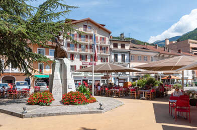 Appartement 7 pièces 262500 €