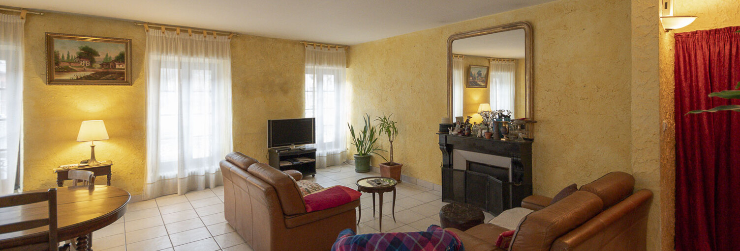 Appartement 7 Pièces 180 m² à vendre à Moûtiers (73600)