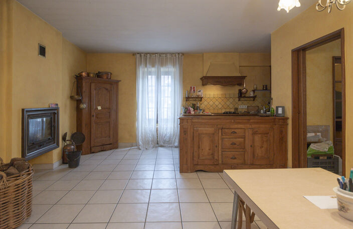Appartement duplex T4 MOUTIERS  — photo 3