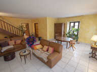 Appartement duplex T4 MOUTIERS  — photo 4