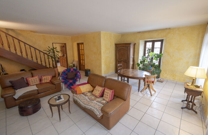 Appartement duplex T4 MOUTIERS  — photo 4