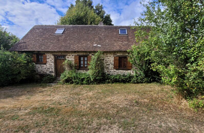 vente maison 139 100 € à proximité de Saint-Hilaire-Bonneval (87260)