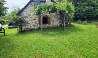 Maison 4 Pièces 70 m² à vendre à Château-Chervix (87380)