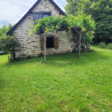 Maison 4 pièces 108000 €