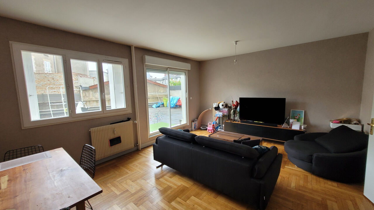 appartement 4 pièces 84 m2 à louer à Limoges (87000)