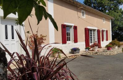 vente maison 226 475 € à proximité de Reffannes (79420)