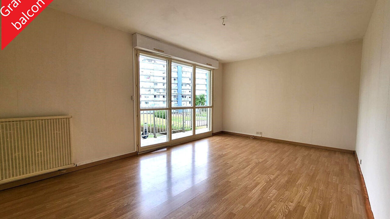 appartement 4 pièces 82 m2 à vendre à Le Havre (76620)