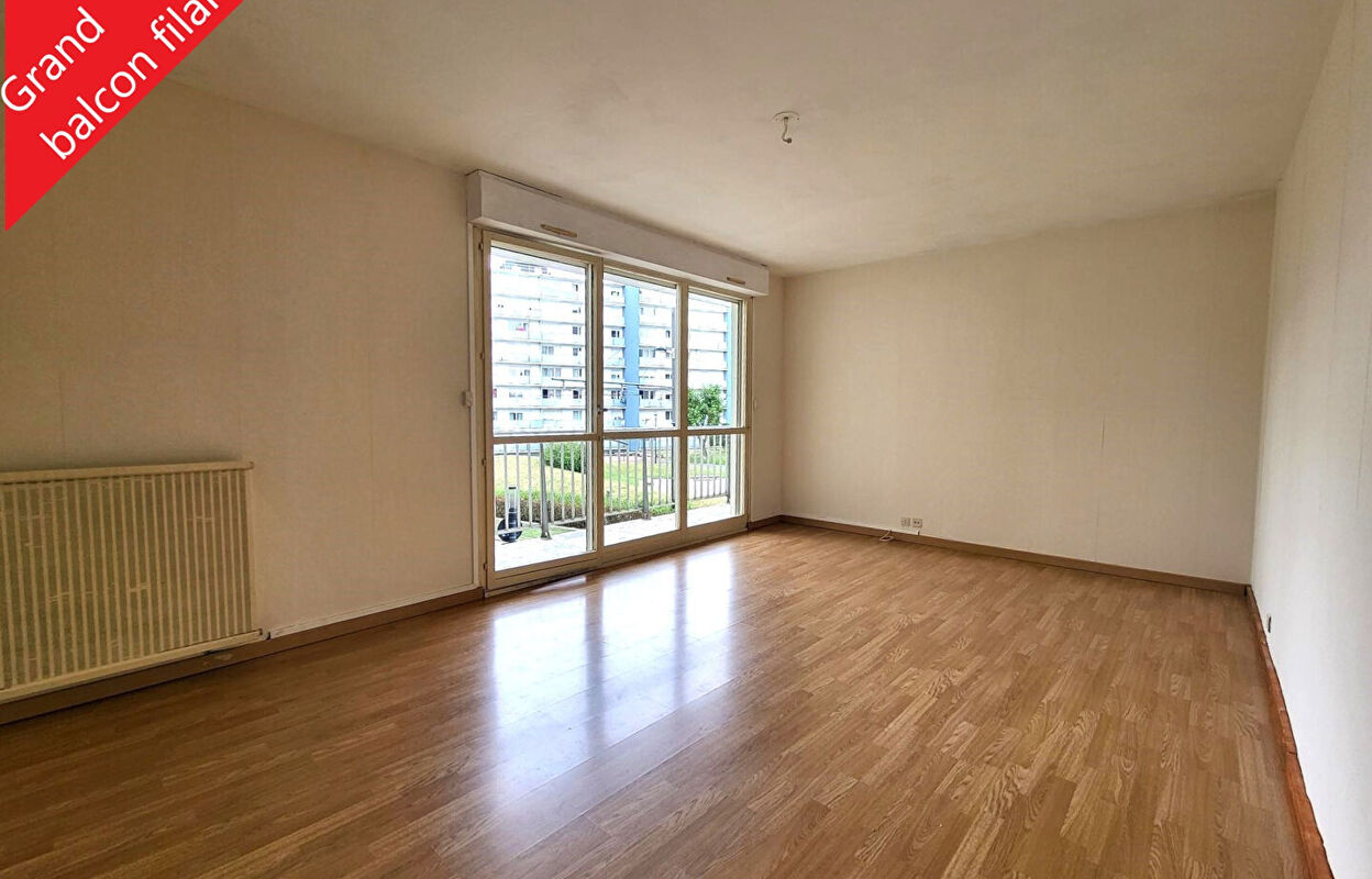 appartement 4 pièces 82 m2 à vendre à Le Havre (76620)