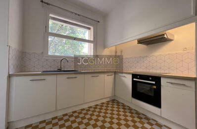 location appartement 1 100 € CC /mois à proximité de Ollioules (83190)