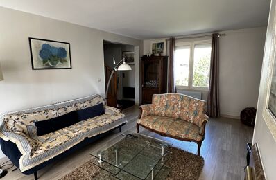 vente maison 425 000 € à proximité de Ablon-sur-Seine (94480)