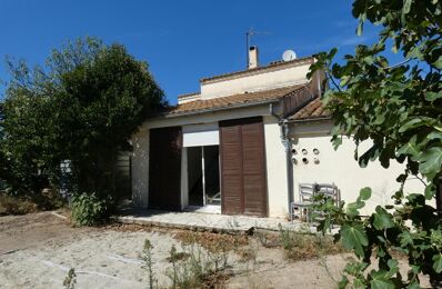 vente maison 185 000 € à proximité de Montels (34310)