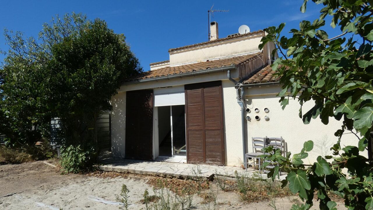 maison 6 pièces 107 m2 à vendre à Narbonne (11100)