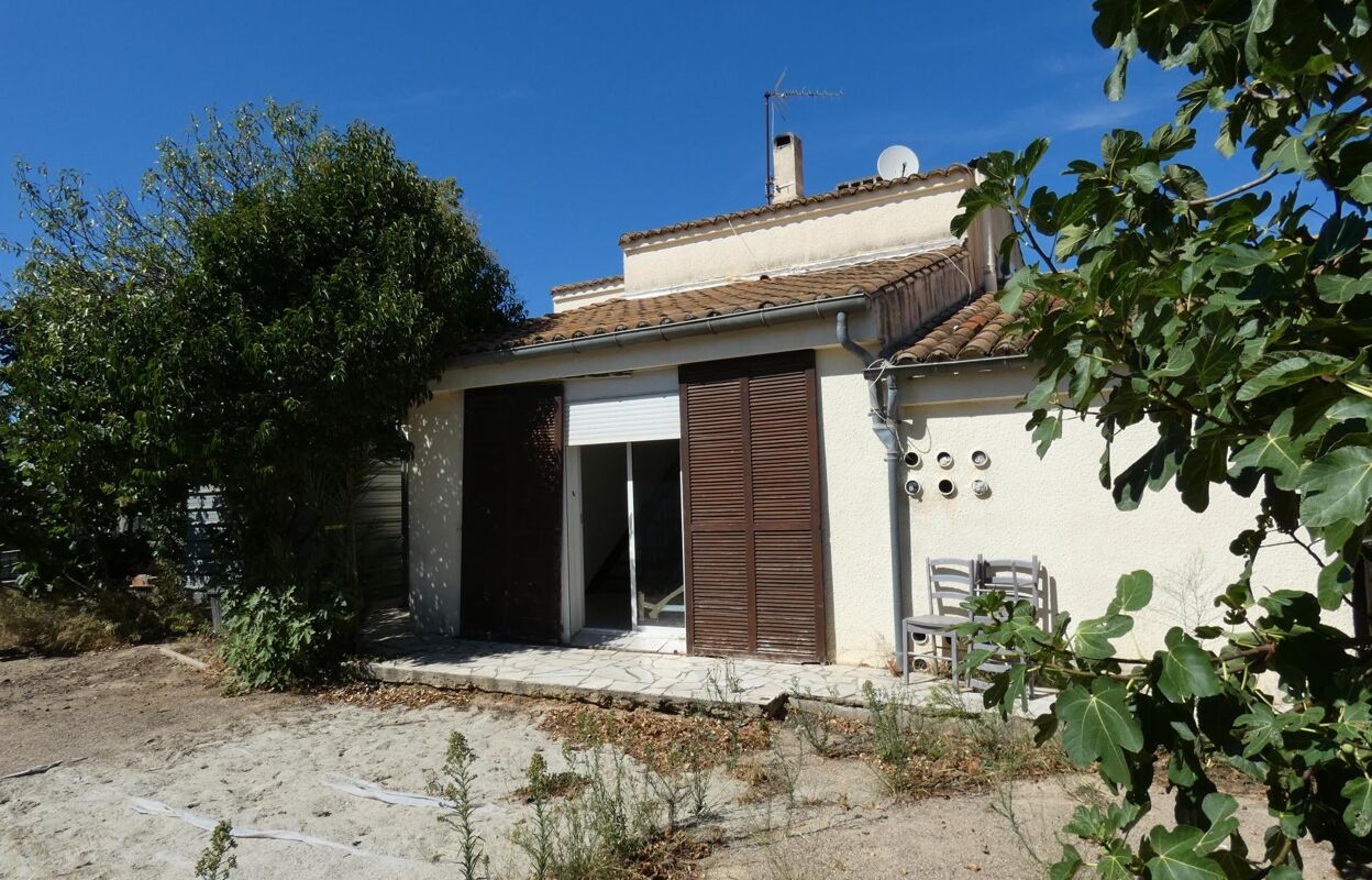 maison 6 pièces 107 m2 à vendre à Narbonne (11100)