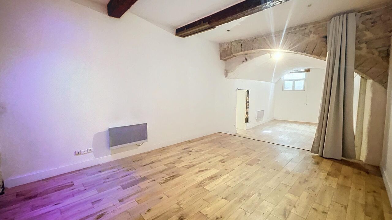 appartement 3 pièces 79 m2 à vendre à Montpellier (34000)