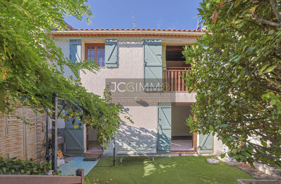 maison 5 pièces 137 m2 à vendre à Le Castellet (83330)