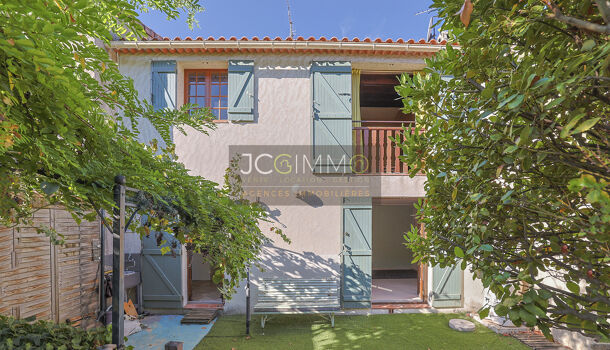 Villa / Maison 5 pièces  à vendre Castellet (Le) 83330