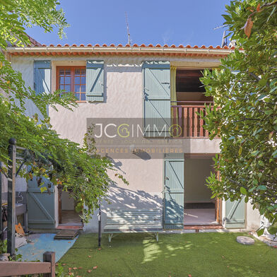 Maison 5 pièces 137 m²