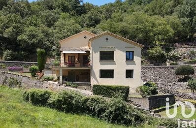 vente maison 205 000 € à proximité de Pont-de-Labeaume (07380)