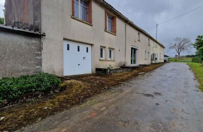 vente maison 65 000 € à proximité de Azay-sur-Thouet (79130)