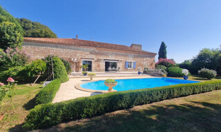 Maison 8 Pièces 287 m² à vendre à Agen (47000)