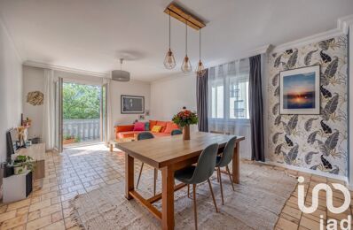 vente appartement 299 000 € à proximité de Saint-Laurent-du-Pont (38380)