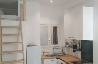 location appartement 513 € CC /mois à proximité de Pibrac (31820)