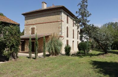 vente maison 330 000 € à proximité de Ordan-Larroque (32350)