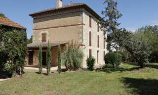 Maison 5 Pièces 162 m² à vendre à Pavie (32550)