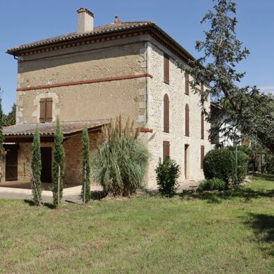 Maison 5 pièces 330000 €