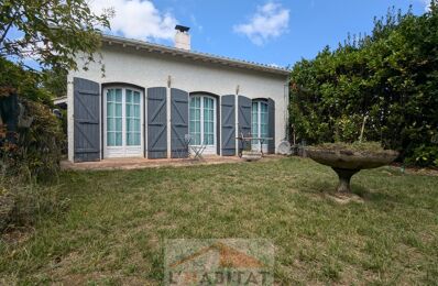 vente maison 319 000 € à proximité de Lamasquère (31600)