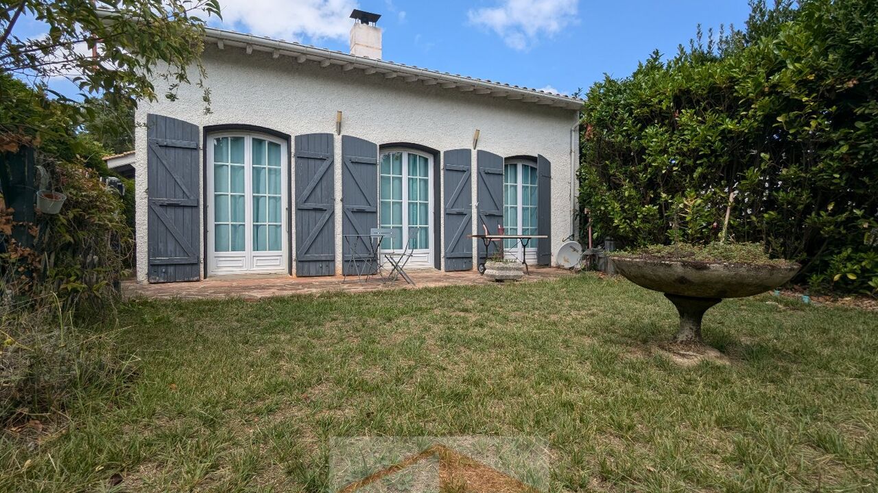 maison 7 pièces 125 m2 à vendre à Fontenilles (31470)