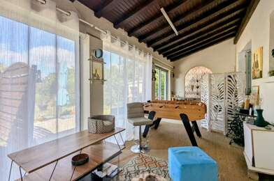 Maison 7 pièces 319000 €