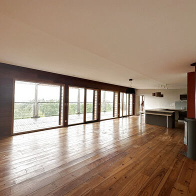 Maison 5 pièces 150 m²