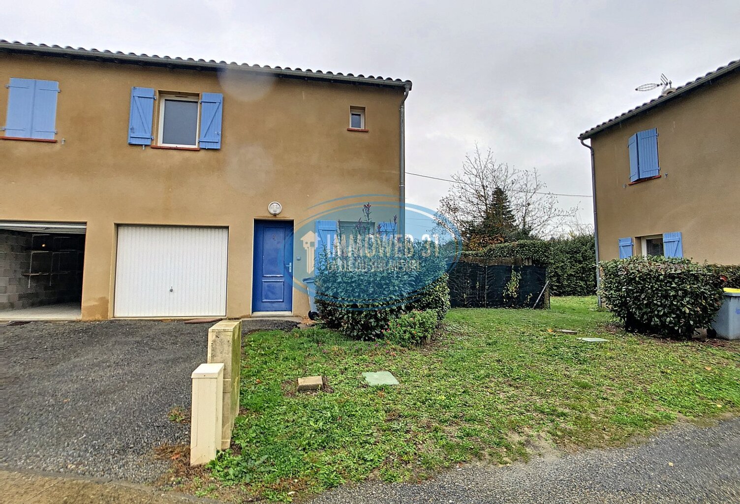 Maison — photo 1