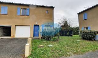 Maison 4 Pièces 81 m² à vendre à Baziège (31450)