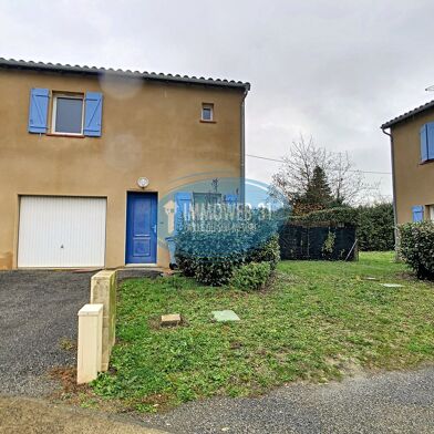 Maison 4 pièces 220000 €