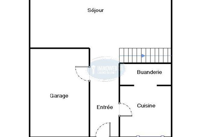 Maison — photo 2